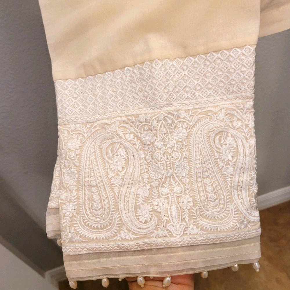 Pakistani Trousers